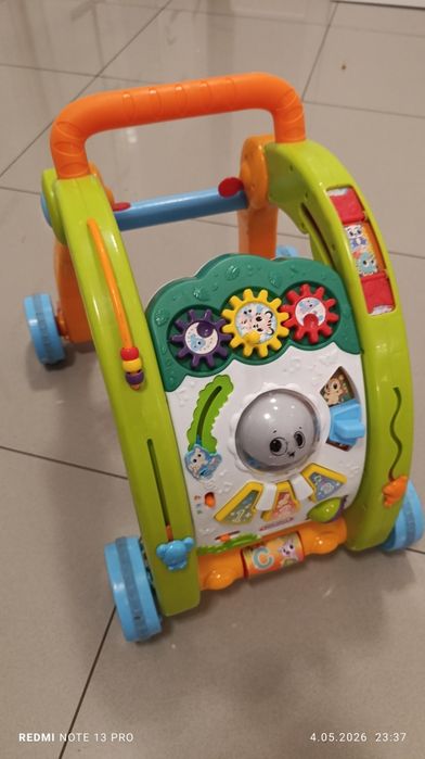Pchacz little tikes