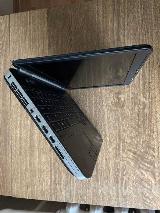 Ноутбук дешево Dell Latitude E5520 | HD | RAM-4Gb | HDD-320Gb