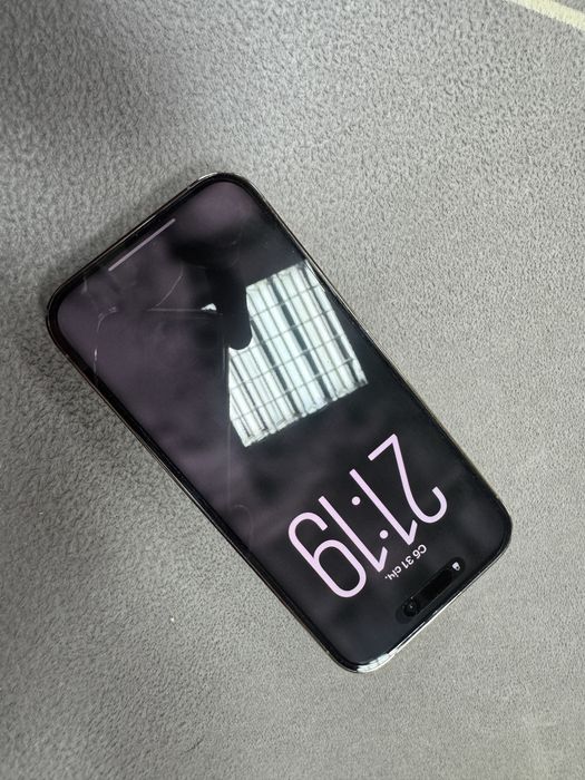 Айфон 14 про 128 гб