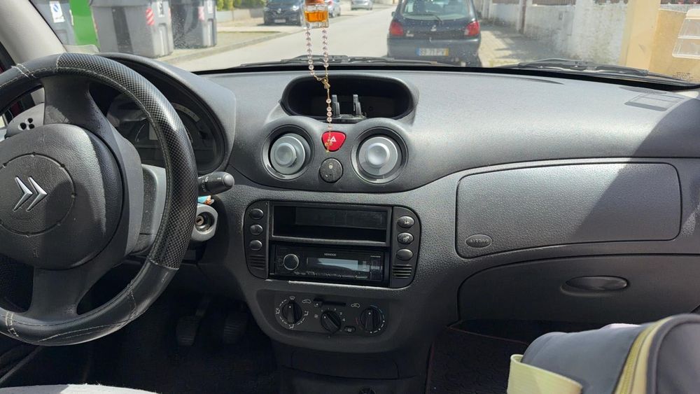 Citroen C3 - 2008 - IMPECÁVEL