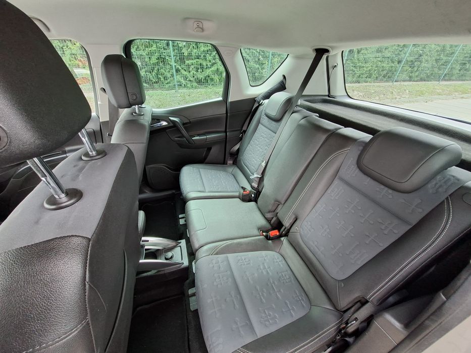 1.4 benzyna zarejestrowany bogata wersja