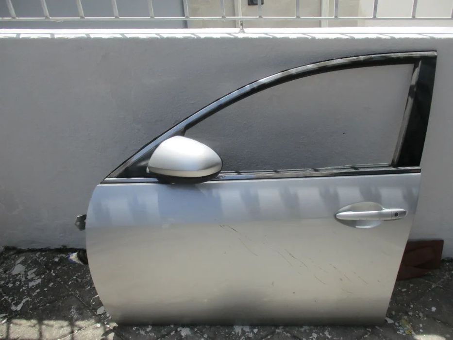 Porta Frente esquerdo Mazda 6 2010