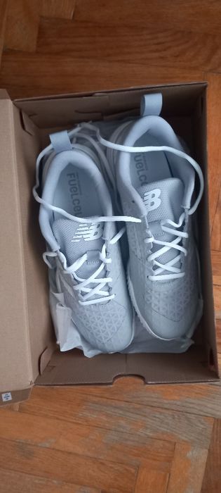 New Balance  T4040TG8