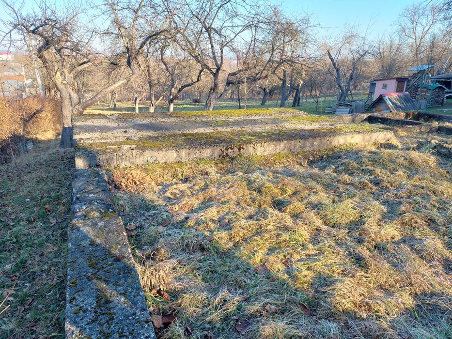 Продаж ділянки з фундаментом, с.Чернагівка, Косів (БЕЗ КОМІСІЇ)