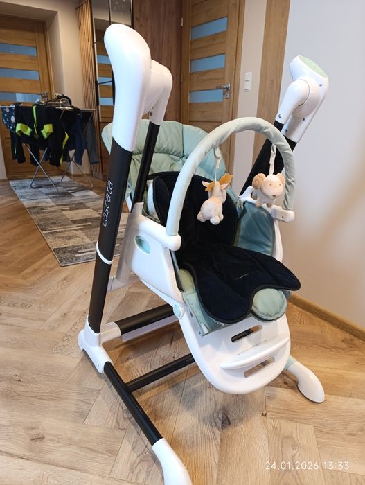 Sprzedam  krzesełko  Cascata