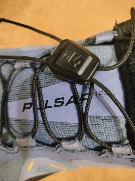 Adidasy damskie trekkingowe Salomon Pulsar