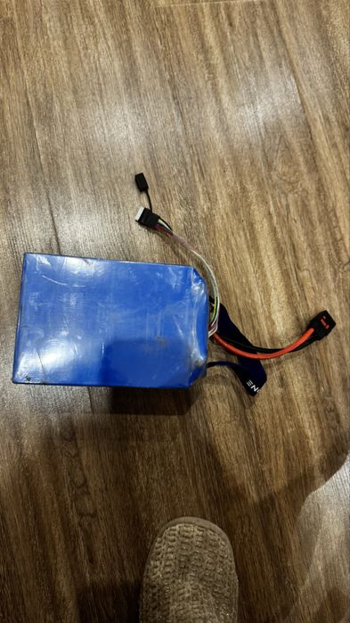 Акумуляторна батарея Reactive Drone 54000 мАч для техніки