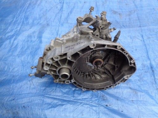 ALFA 159 3.2 JTS V6 Q4 Skrzynia Biegów Oryginał Opolskie Części