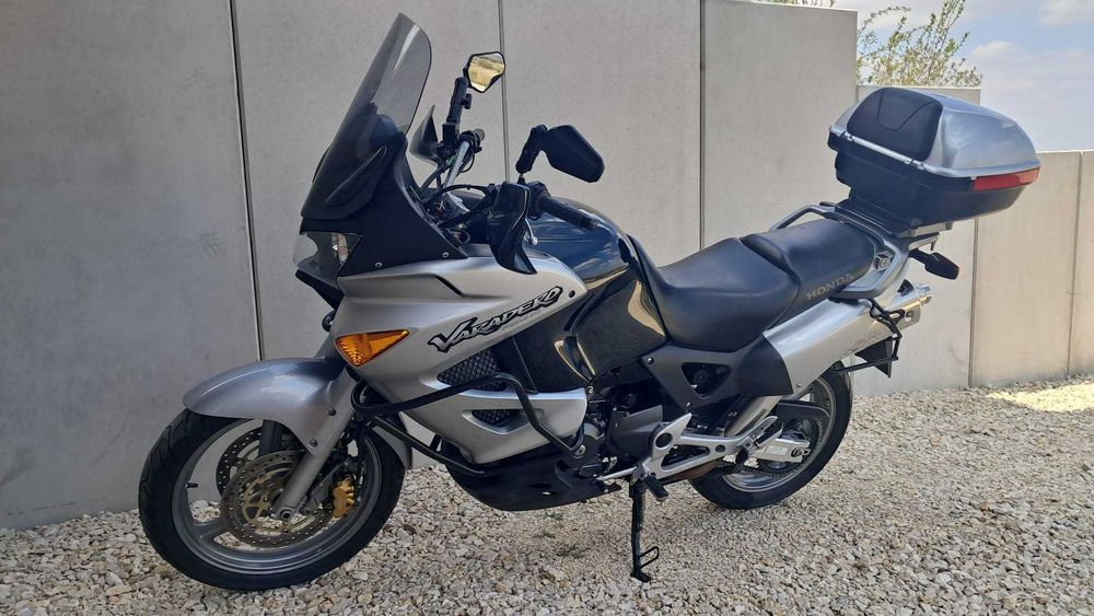 Honda Varadero 1000