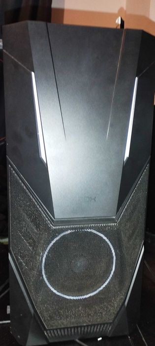 Desktop GAMING Ryzen 7 3800X  /RTX 3050 8GB OC GDDR6 / RAM48GB / 1 TB