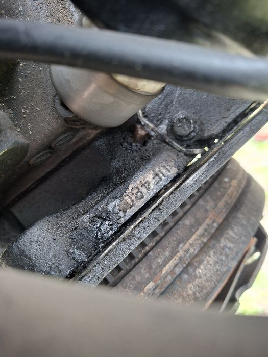 audi a4 b6 a6c5 Volkswagen Passat b5 fl kompletnym silnik 1.9 Tdi AVF z filmem