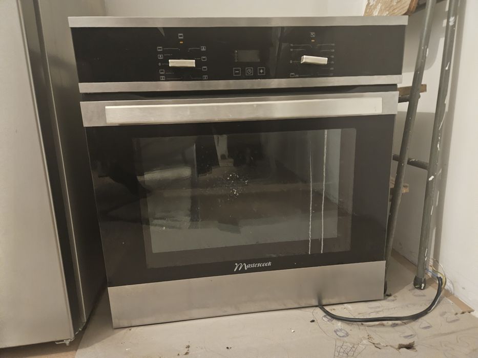 Piekarnik Mastercook do zabudowy 220 v