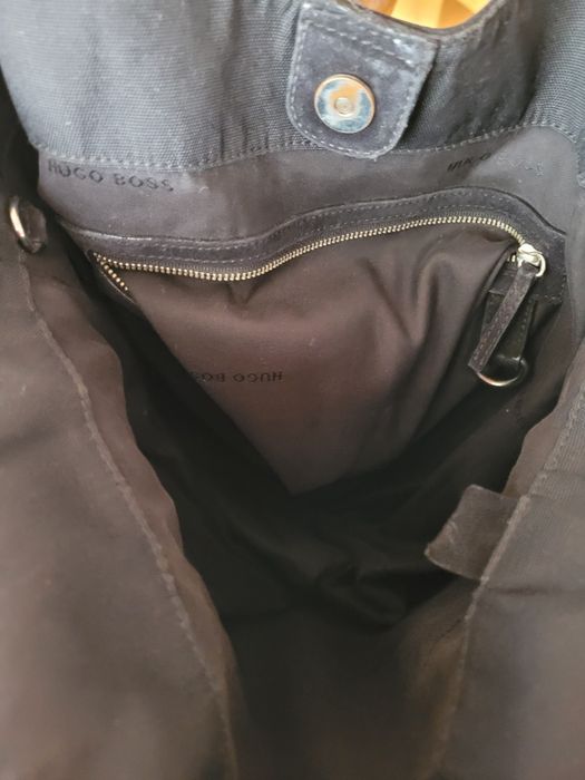 Torba damska boss