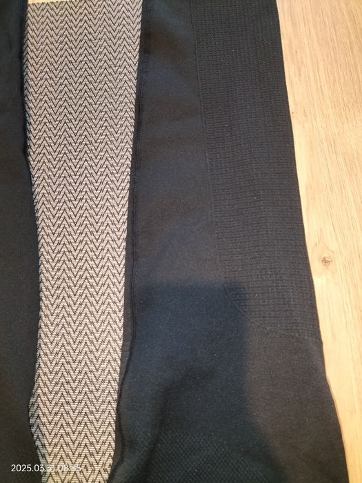 Legginsy workout nie noszone xl