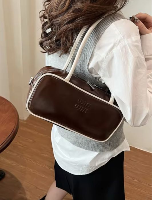 стильна крос боді