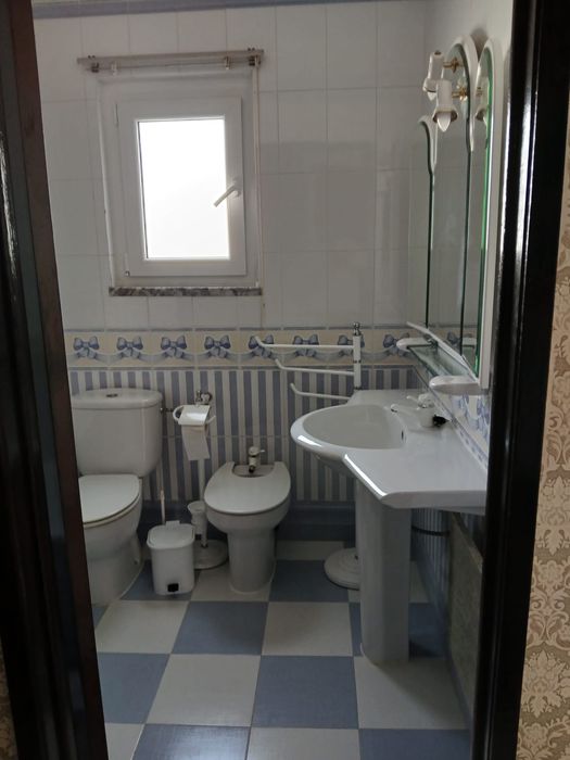 Moradia para alugar Vale Covo - Bombarral