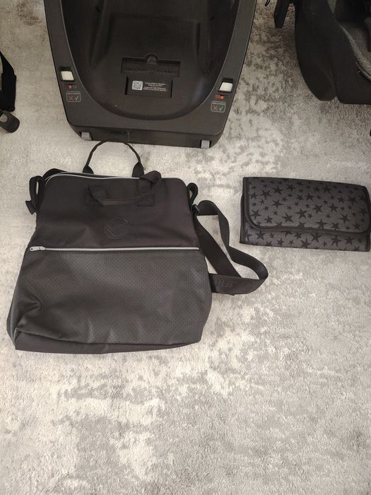 Conjunto para bebê