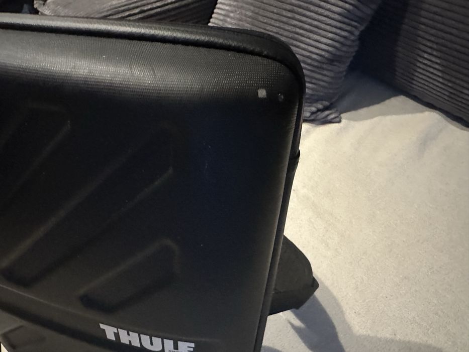 Torba etiu na laptopa THULE stan bardzo dobry