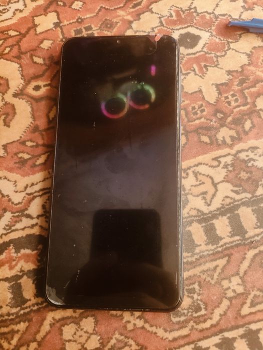 Samsung Galaxy m33 5g