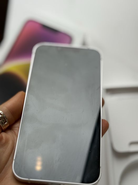 Iphone 14 128 GB