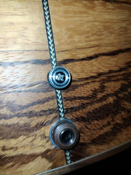 Gitara  Dowina Marus D z fishmann neo