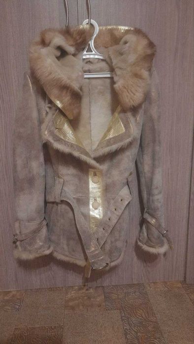 Дублянка натуральна