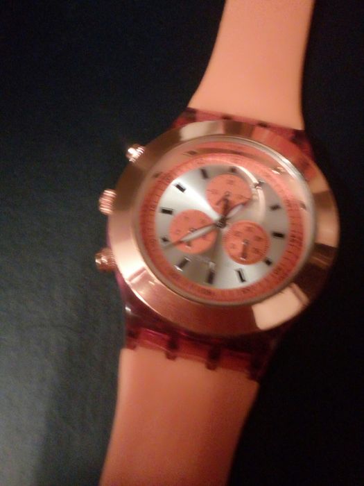 Relógio como novo ( prenda  de Natal