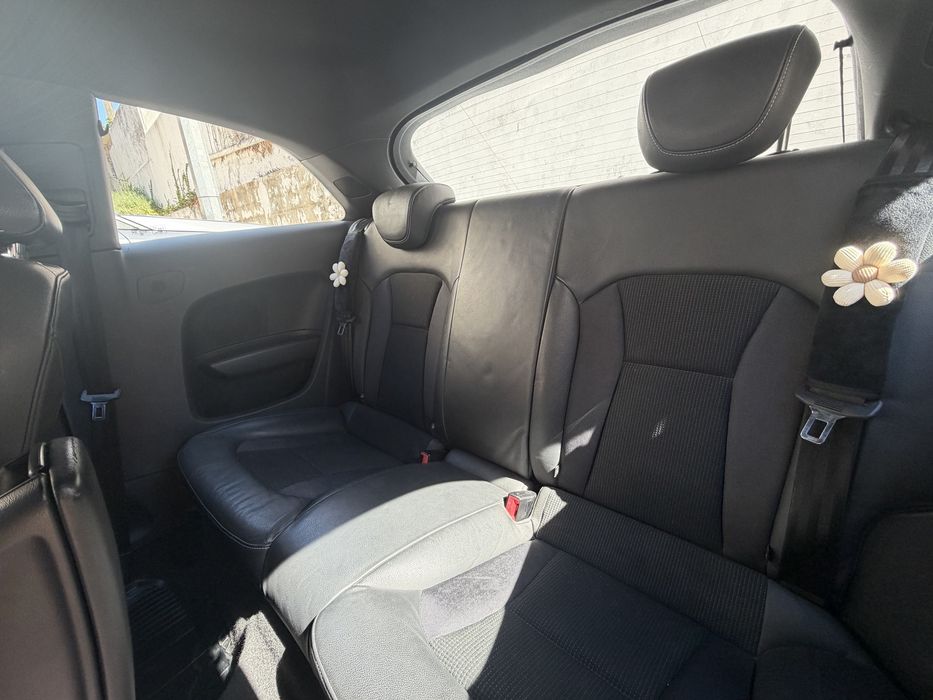 Audi A1 1.6 TDI.