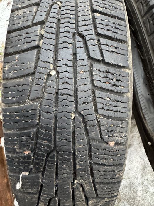 Продам резину 155 70р 13