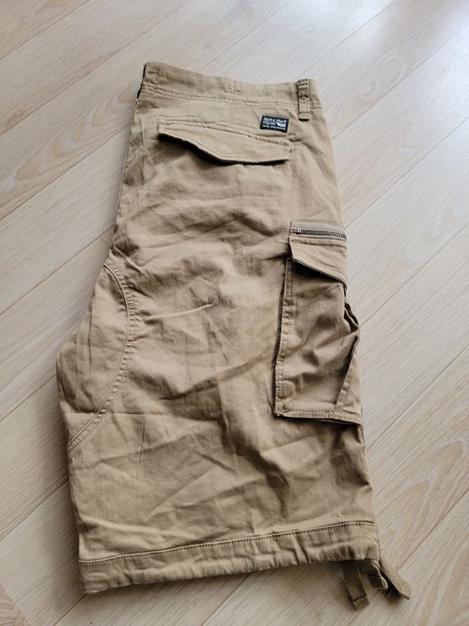Шорти карго, Jack and Jones