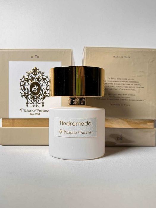 Парфуми Tiziana Terenzi Andromeda
