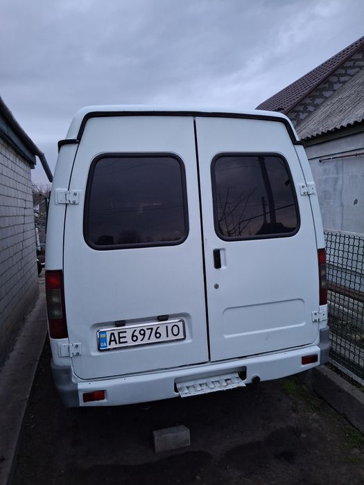 Авто в доброму стані