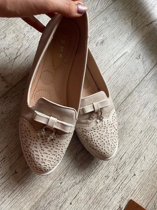 Super buty roz 41