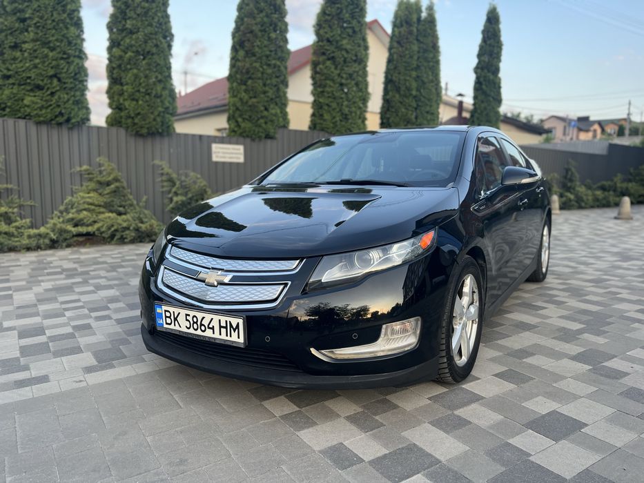 Продам Chevrolet Volt