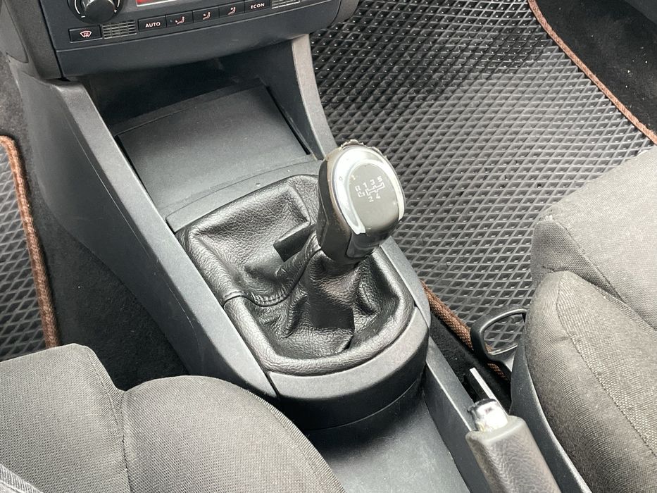 Seat Cordoba Sport 2.0 MPI Бензин/Газ_Механіка 2008 рік - Обмін