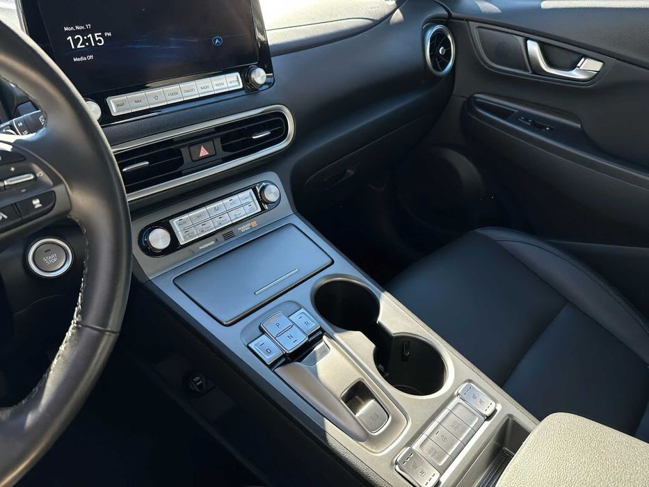 Hyundai Kona Electric Limited      2023