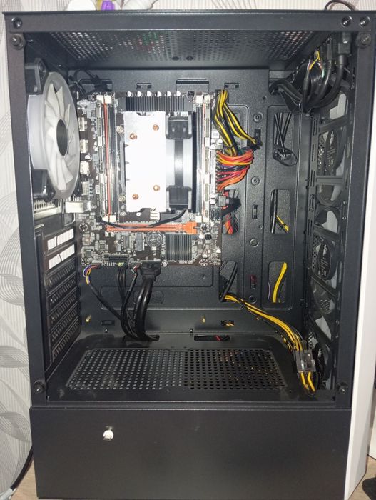 Продам хороший ПК