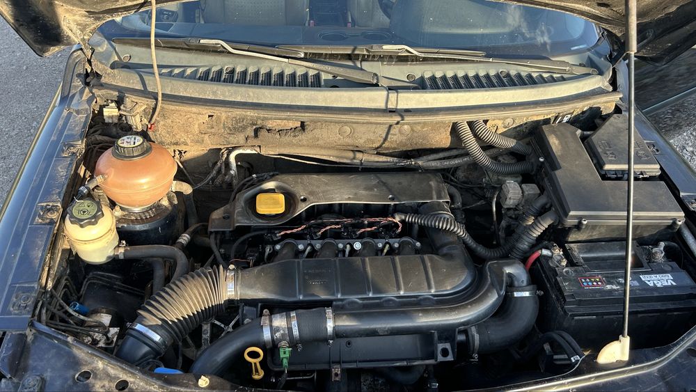 Land Rover 2.0 2004