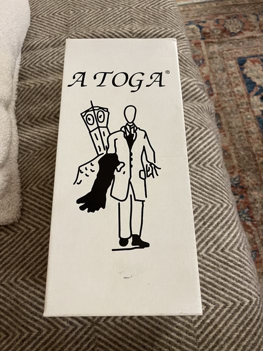 Sapatos académicos em pele 37