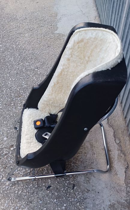 Vendo estes acentos para crianças