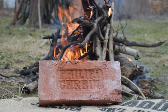 Польська Та Австрійська Цегла!