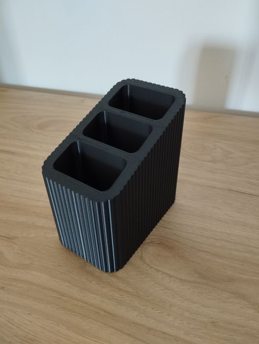 Suporte para comandos