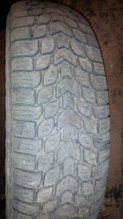 175/70 R14 Kleber Krisalp 3. ЗИМА.