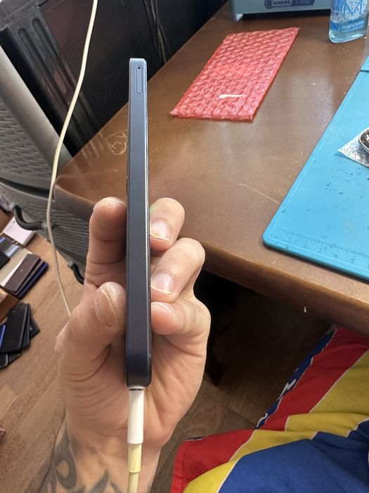 Samsung a156 4/128 не працюють камери