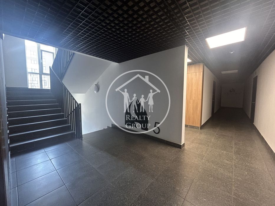 ЖК Avalon Zelena Street!!!Продаж 1-кімнатної сучасної квартири!!