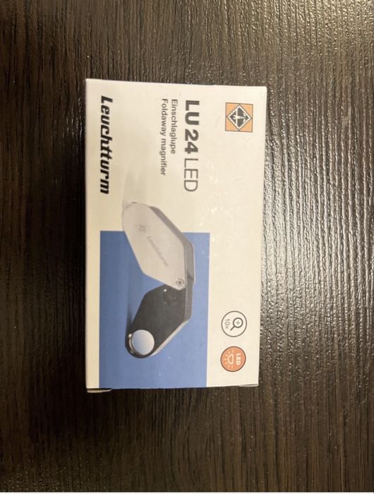 Lupa led leuchtrurm