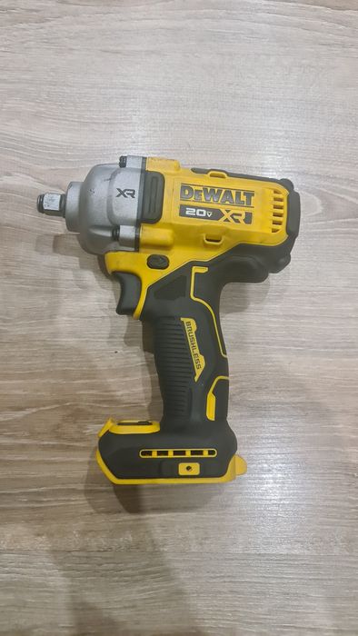 dewalt 891 USA гайковёрт