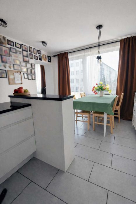 3 pokoje | po remoncie | centrum | zabudowy na wymiar | balkon