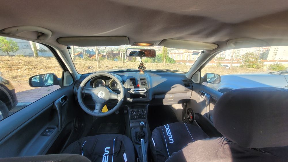 Volkswagen Polo — fotografia 7