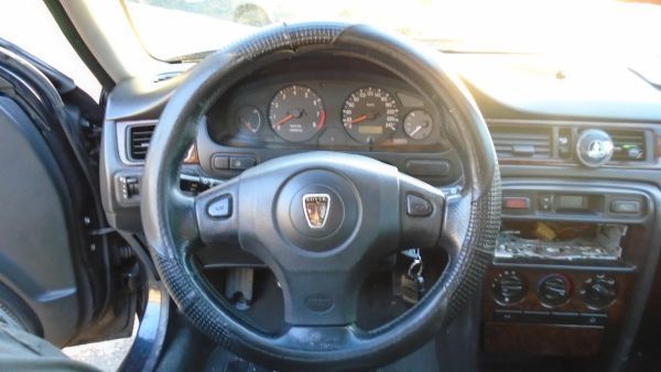 Para Peças Rover 45 Hatchback (Rt)